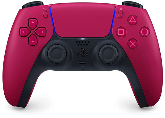 DualSense Wireless Controller (Cosmic Red) - PlayStation 5