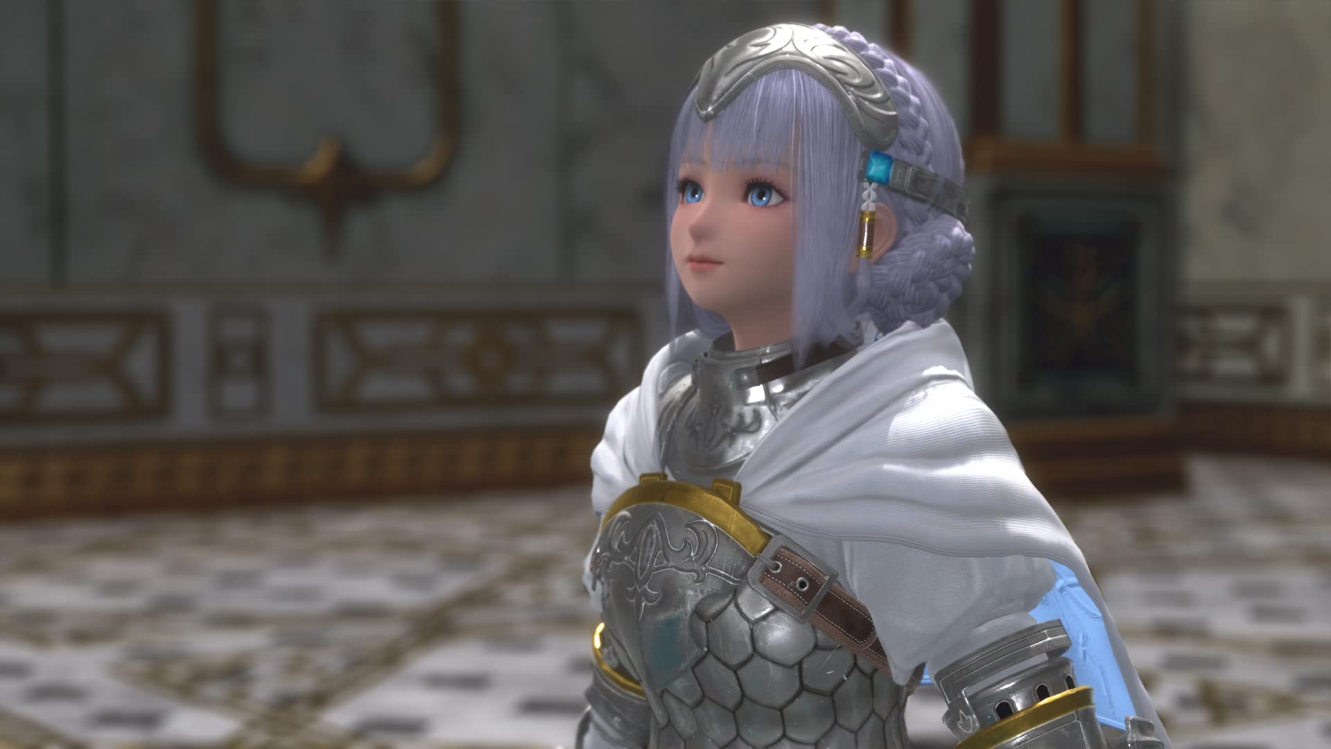 Star Ocean The Divine Force - Xbox One