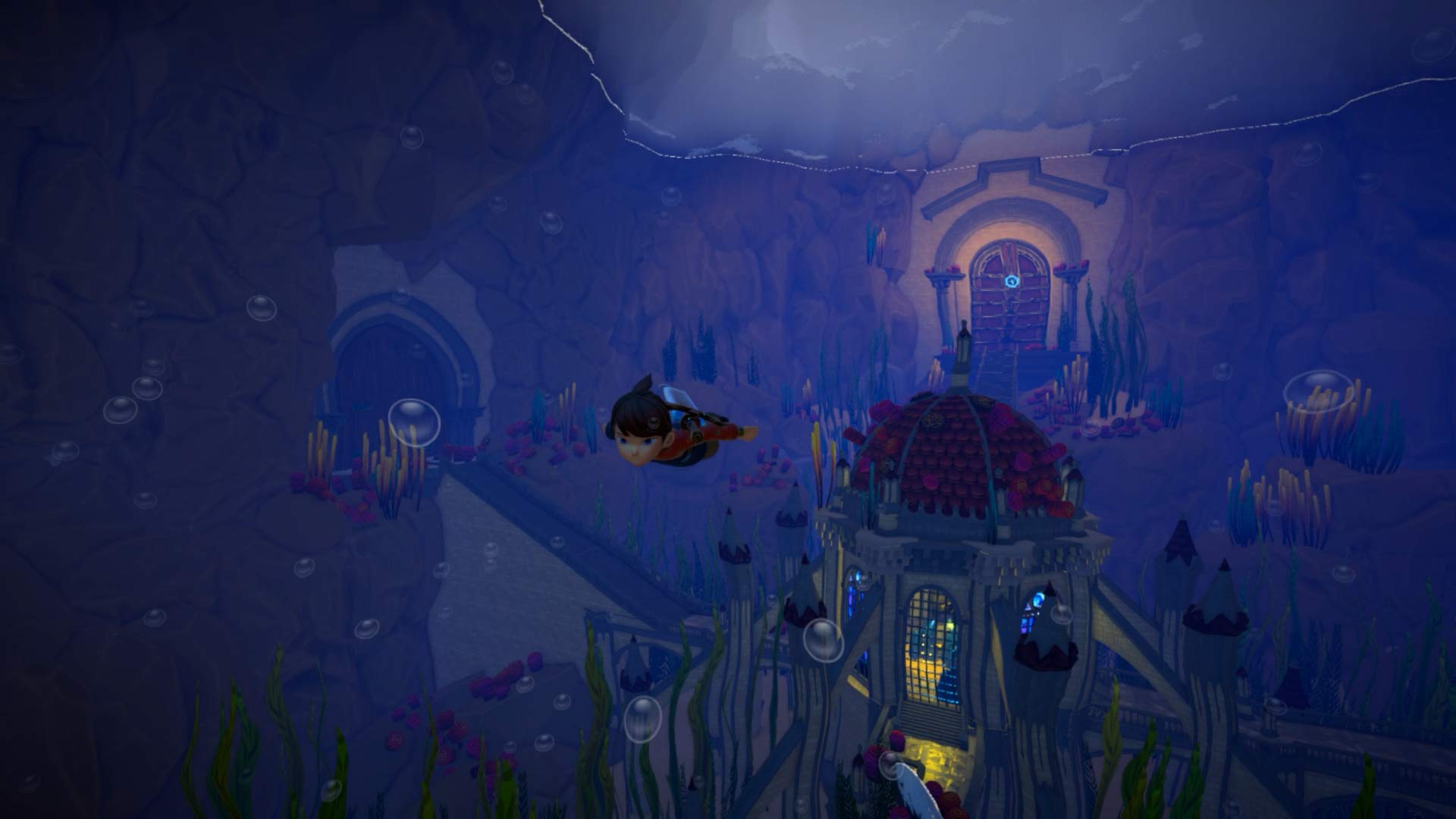 Ary and the Secret of Seasons - Xbox One