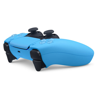 DualSense Wireless Controller (Starlight Blue) - PlayStation 5