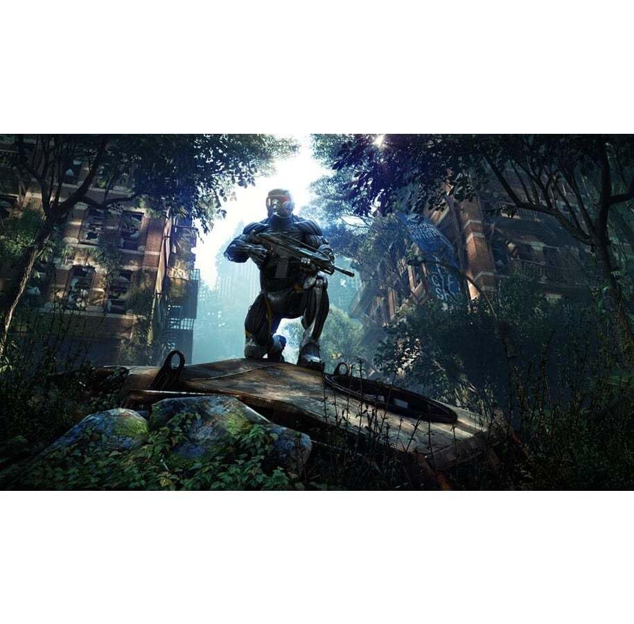 Crysis 3: Hunter Edition - PlayStation 3