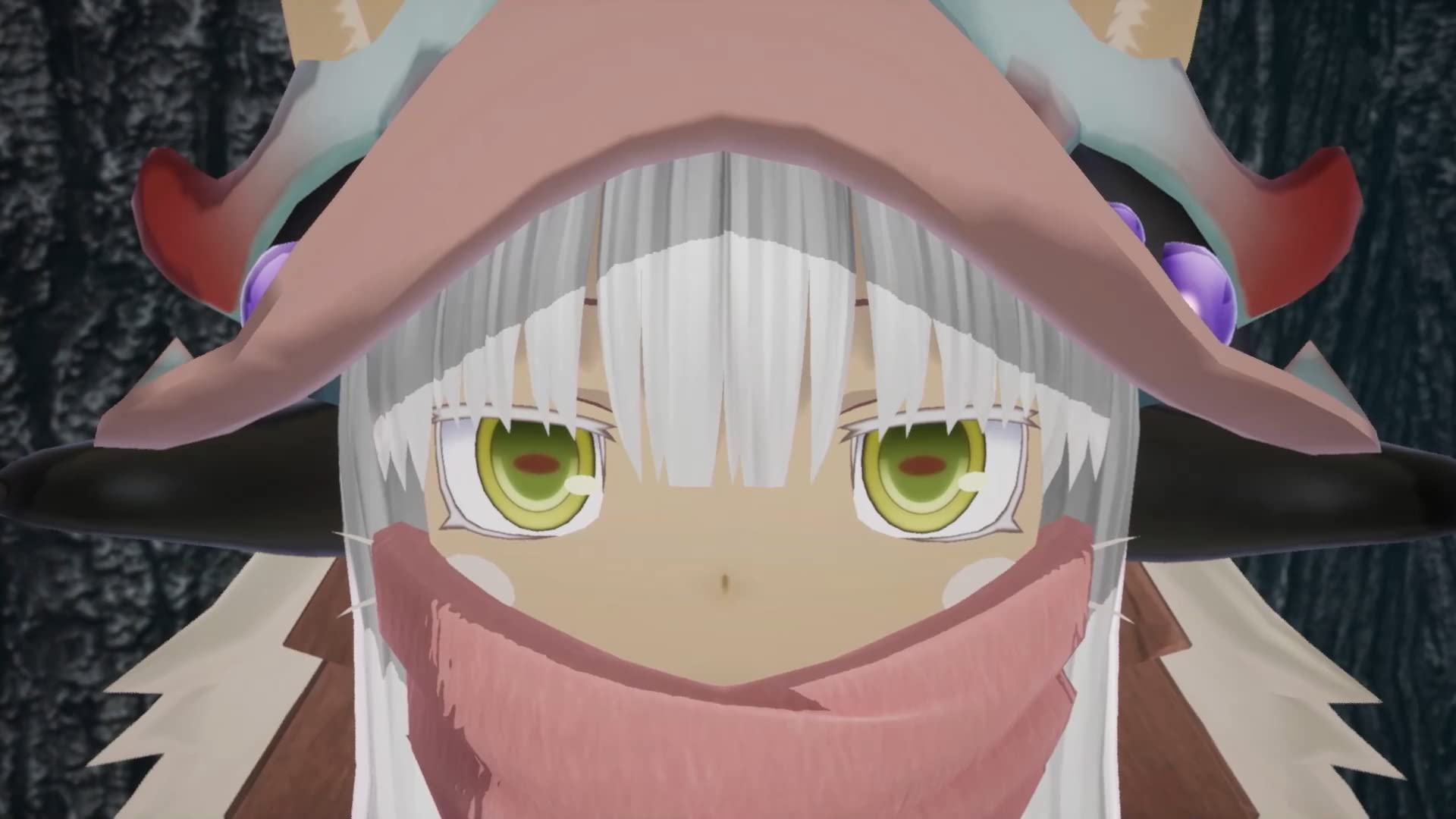 Made in Abyss: Binary Star Falling into Darkness Standard Edition - Nintendo Switch