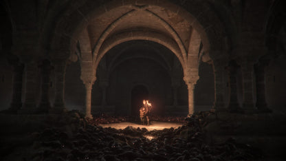 A Plague Tale: Innocence - PlayStation 5