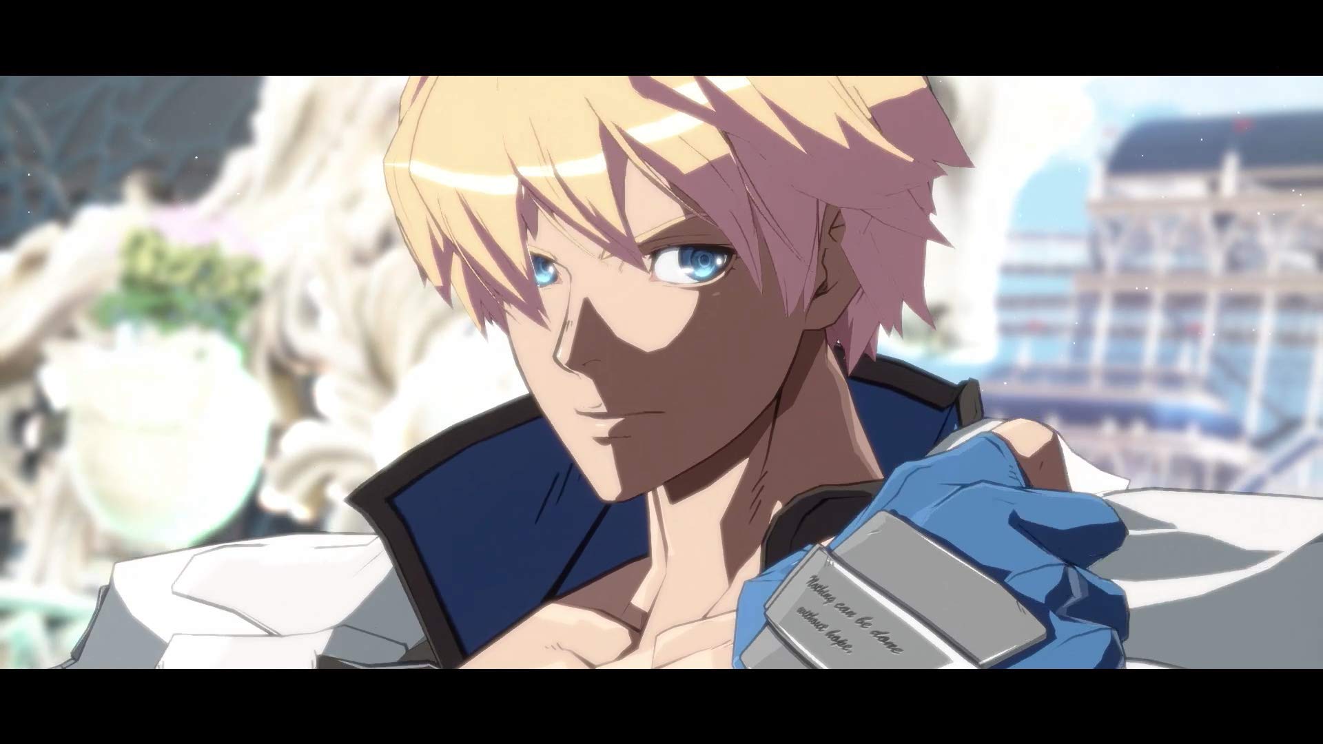 Guilty Gear Strive - Nintendo Switch