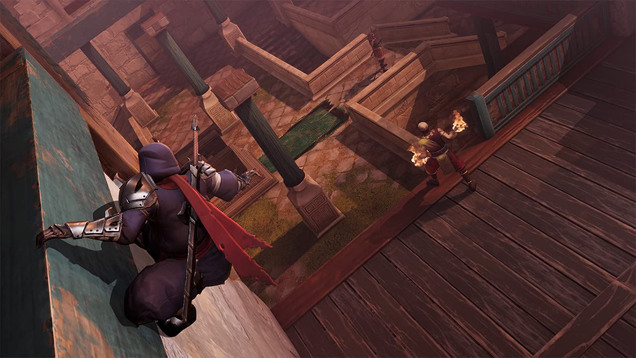 Aragami 2 - Xbox One/Series X