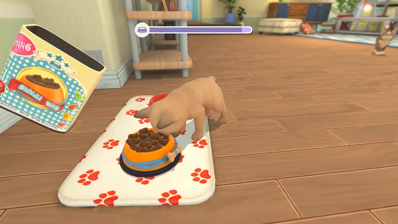 My Universe: Puppies and Kittens - PlayStation 4