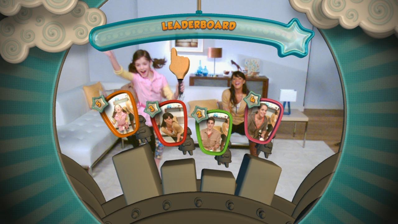 Start the Party - PlayStation 3