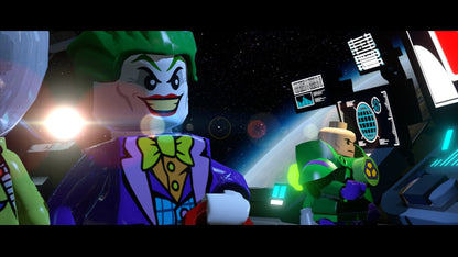 LEGO Batman 3: Beyond Gotham - PlayStation 4