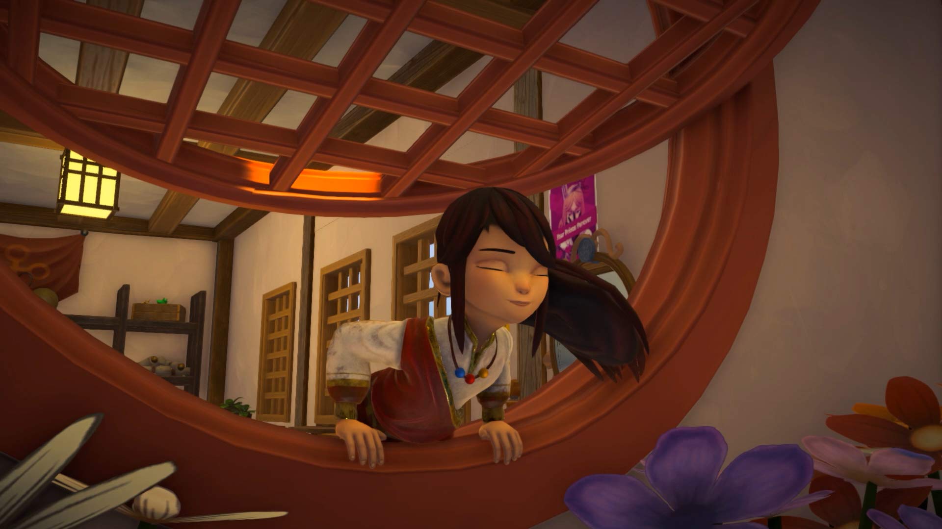 Ary and the Secret of Seasons - Xbox One