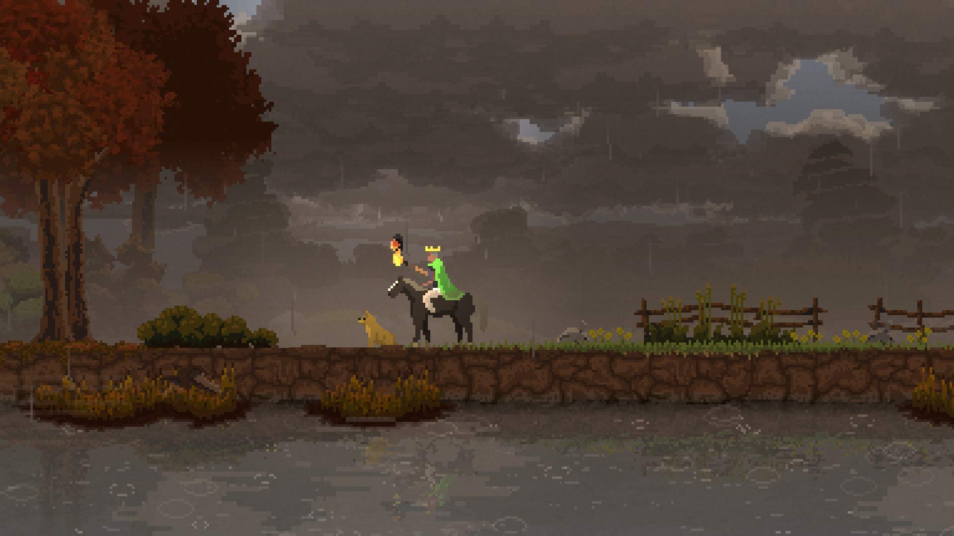 Kingdom Majestic - Xbox One