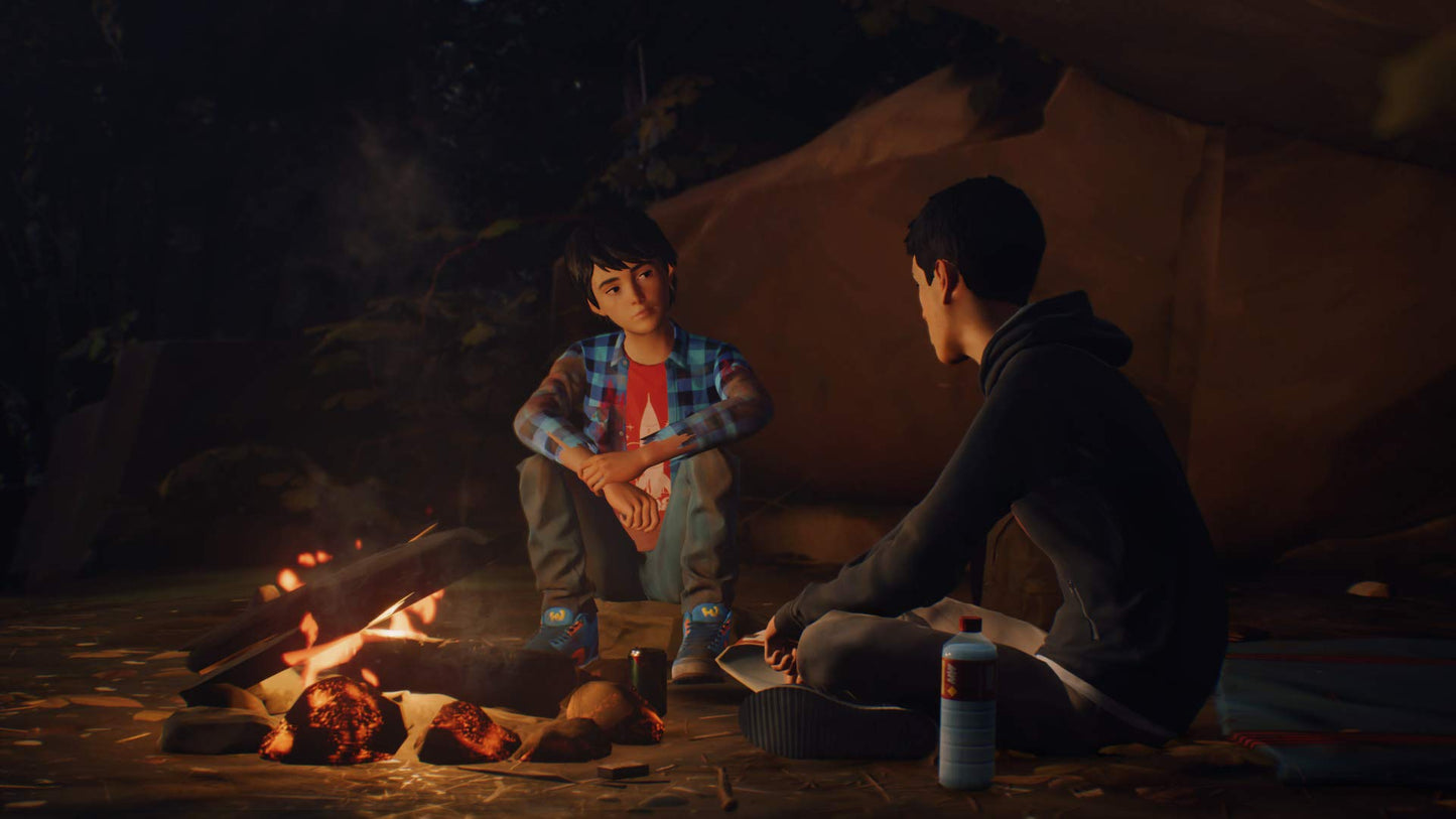 Life is Strange 2 - PlayStation 4