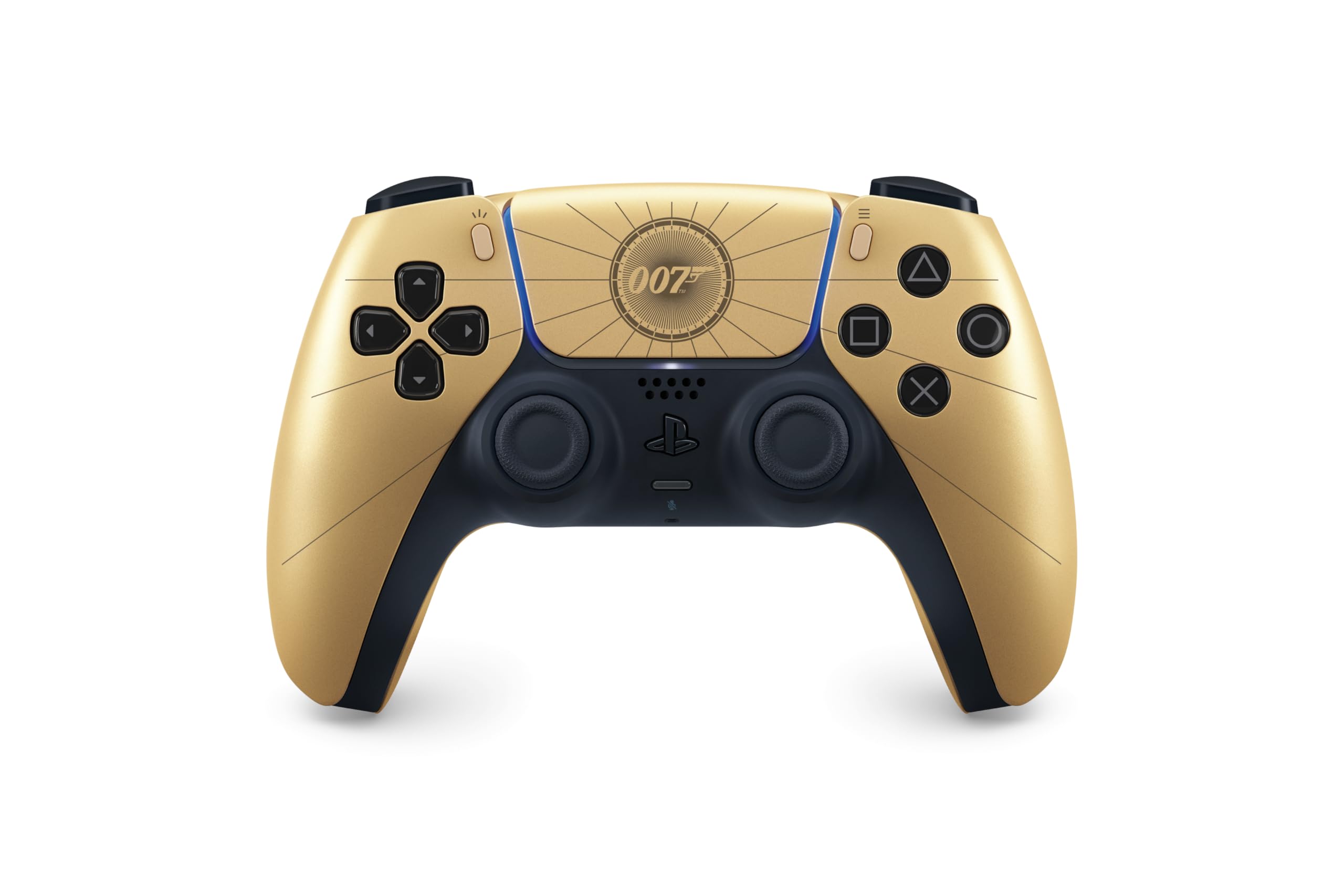 PlayStation DualSense Wireless Controller  007 First Light LE