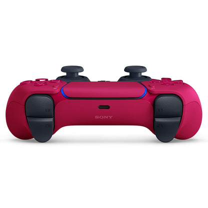 DualSense Wireless Controller (Cosmic Red) - PlayStation 5