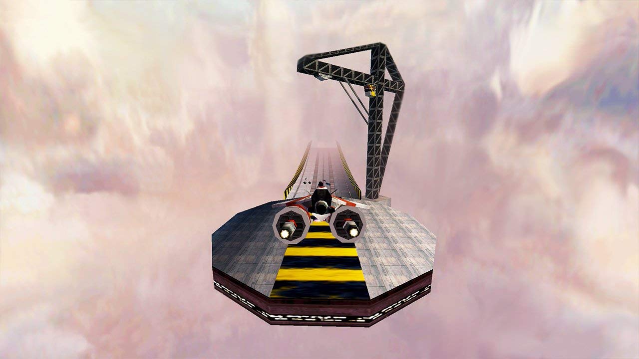 Star Wars Episode I Racer - Nintendo Switch