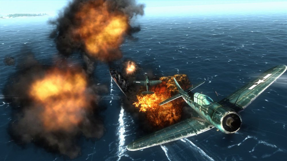 Air Conflicts Collection - Nintendo Switch