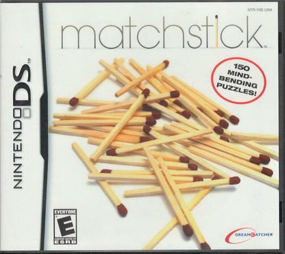 Matchstick - Nintendo DS