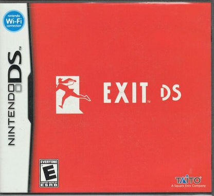 Exit - Nintendo DS