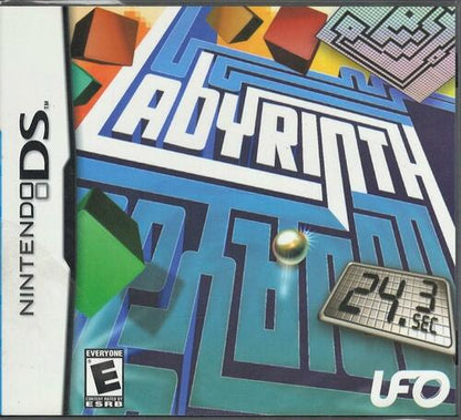 Labyrinth - Nintendo DS