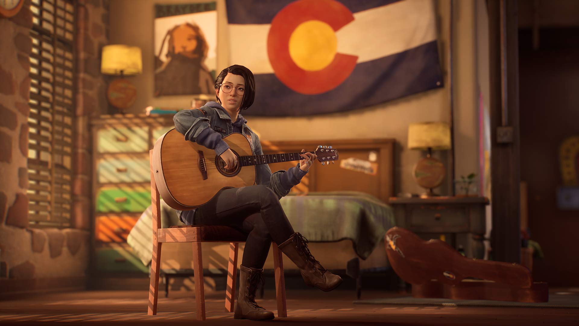 Life is Strange: True Colors - Xbox One