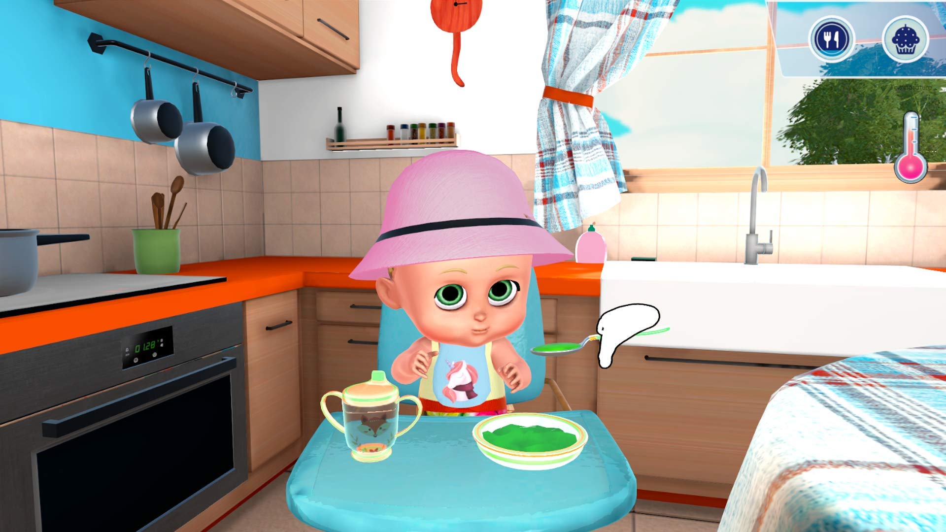 My Universe: My Baby - Nintendo Switch