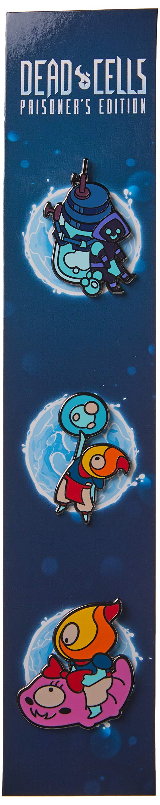 The Dead Cells-Prisoner's Edition: Nintendo Switch - Nintendo Switch