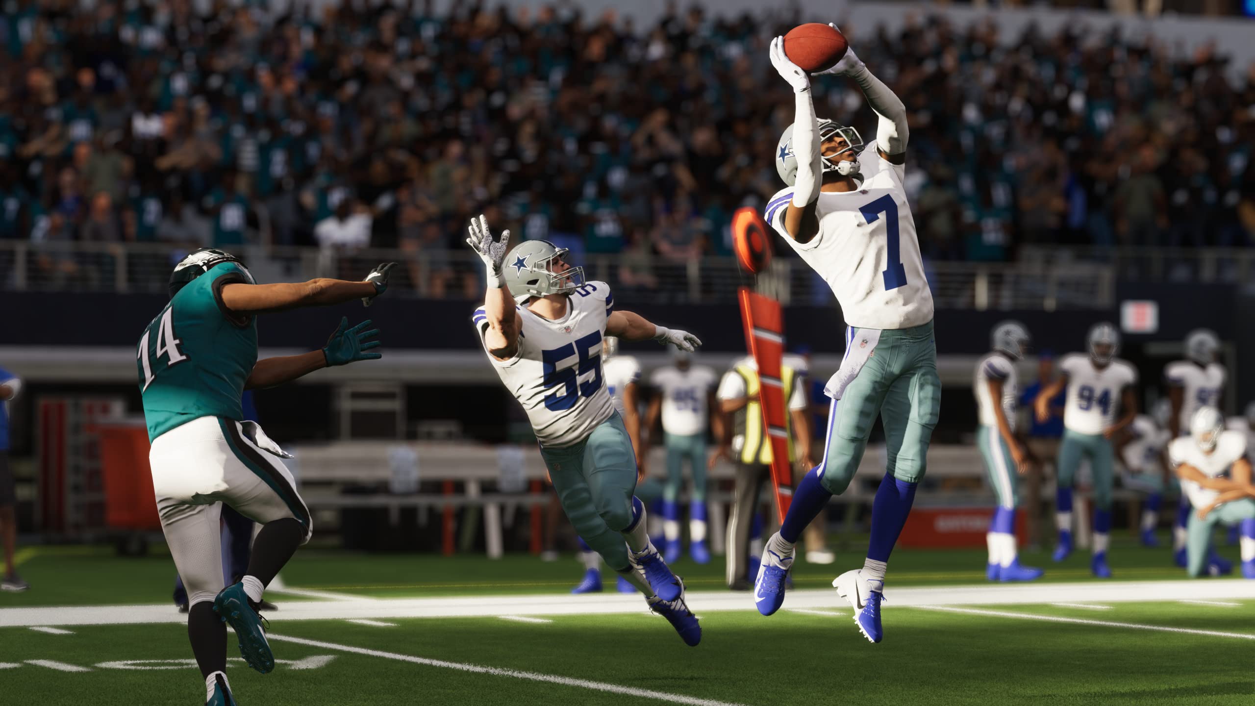 Madden NFL 23 - Xbox One