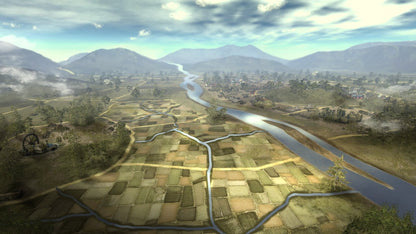 Nobunaga's Ambition: Sphere of Influence Ascension - PlayStation 4