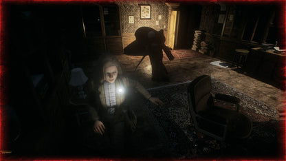 Remothered: Tormented Fathers - PlayStation 4