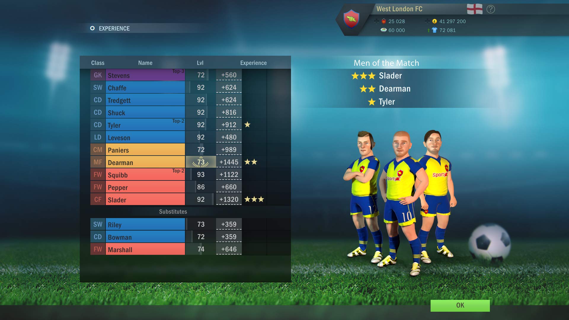 Soccer Tactics & Glory - PlayStation 4