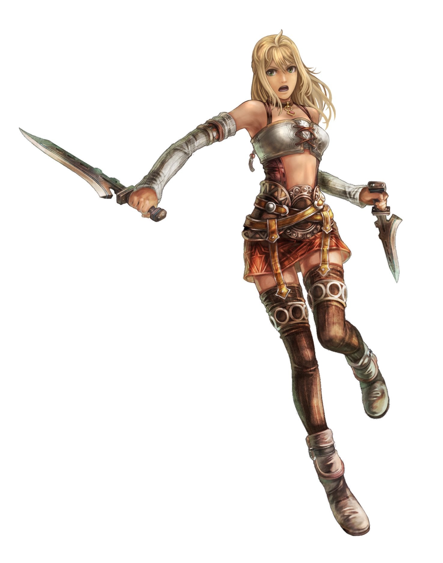 Xenoblade Chronicles - Nintendo 3DS