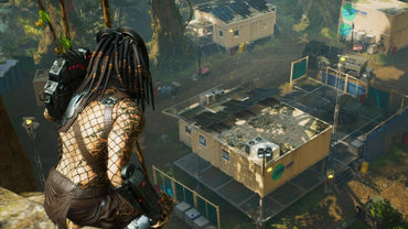 Predator: Hunting Grounds - PlayStation 5