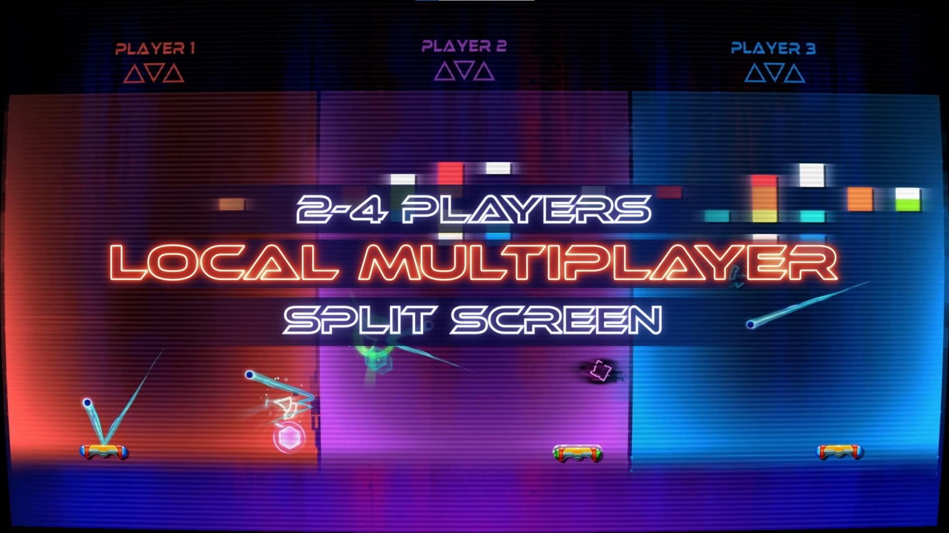 Arkanoid: Eternal Battle - PlayStation 4