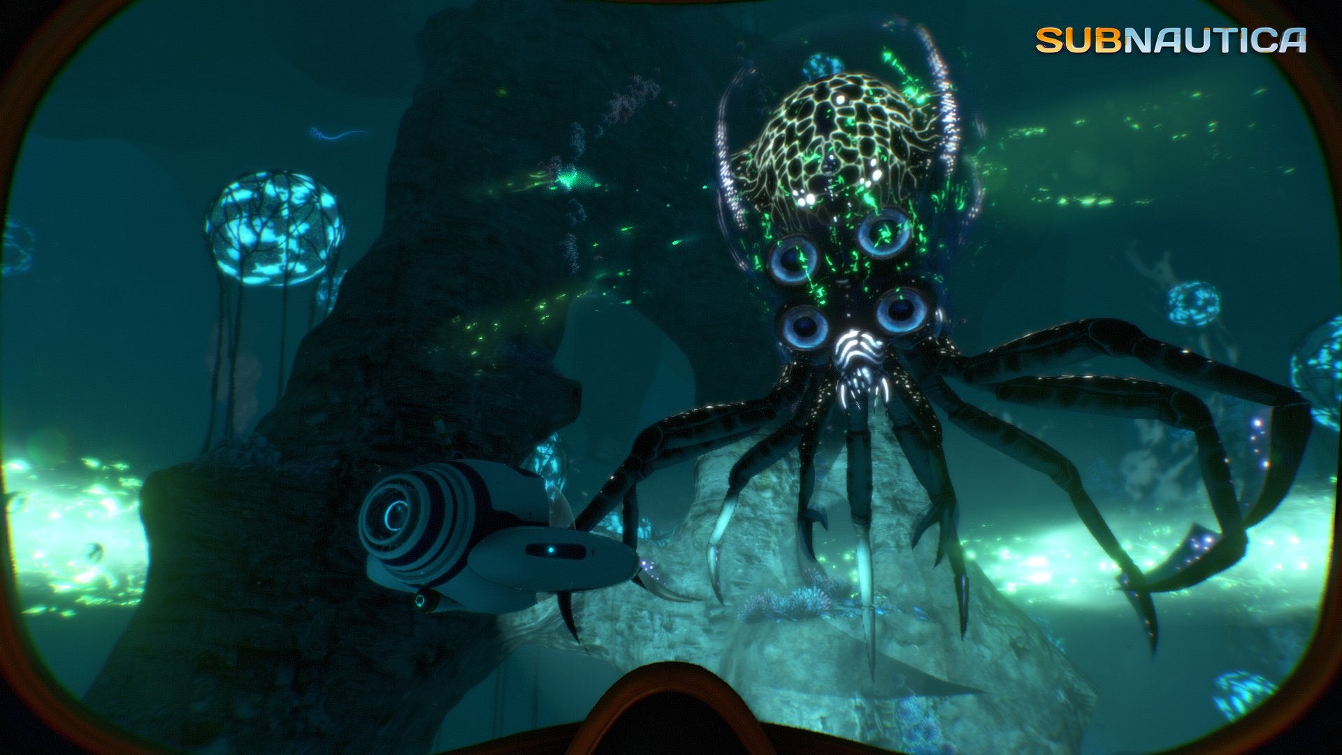 Subnautica - PlayStation 4