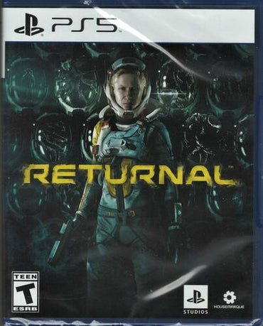 Returnal - PlayStation 5