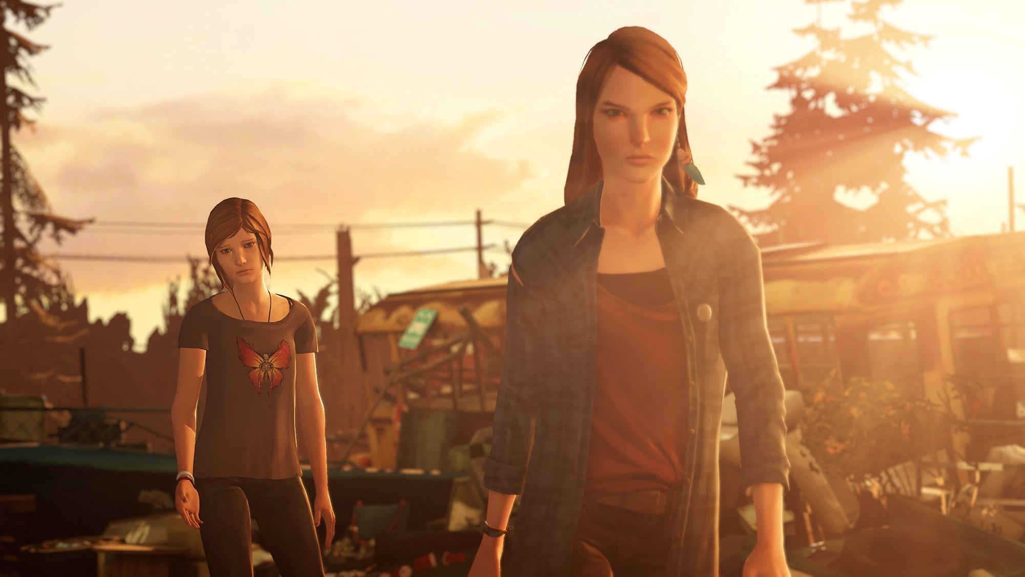 Life is Strange: Before the Storm Limited Edition - Xbox One