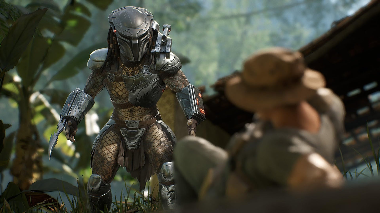 Predator: Hunting Grounds - PlayStation 5