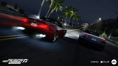 Need for Speed: Hot Pursuit Remastered - PlayStation 4