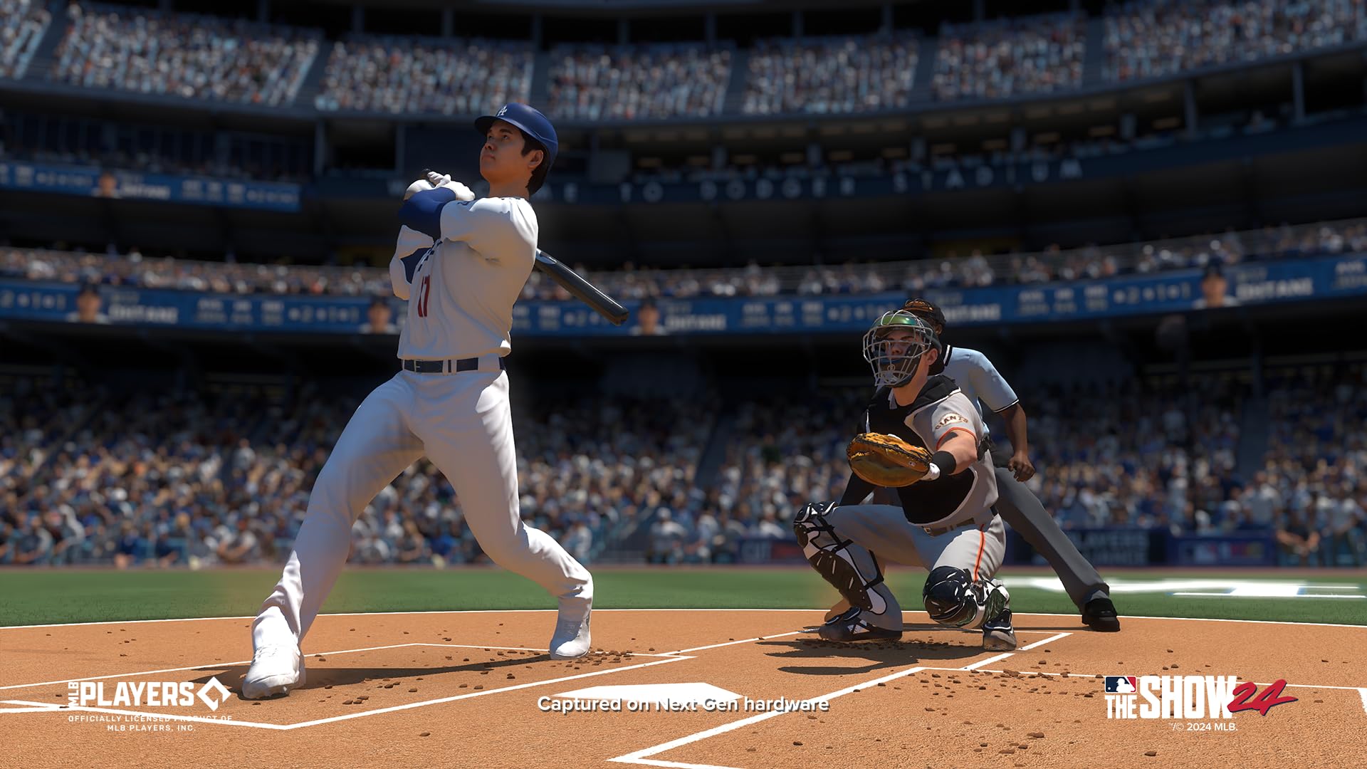 MLB The Show 24 - Xbox Series X (For Series X only) [video game]