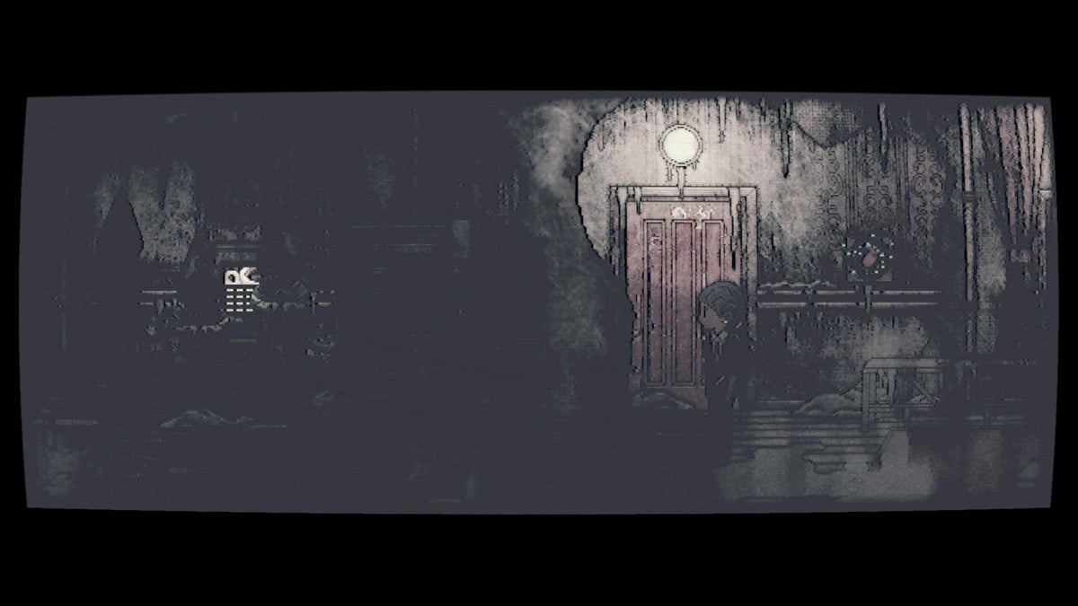 Afterdream - PlayStation 5