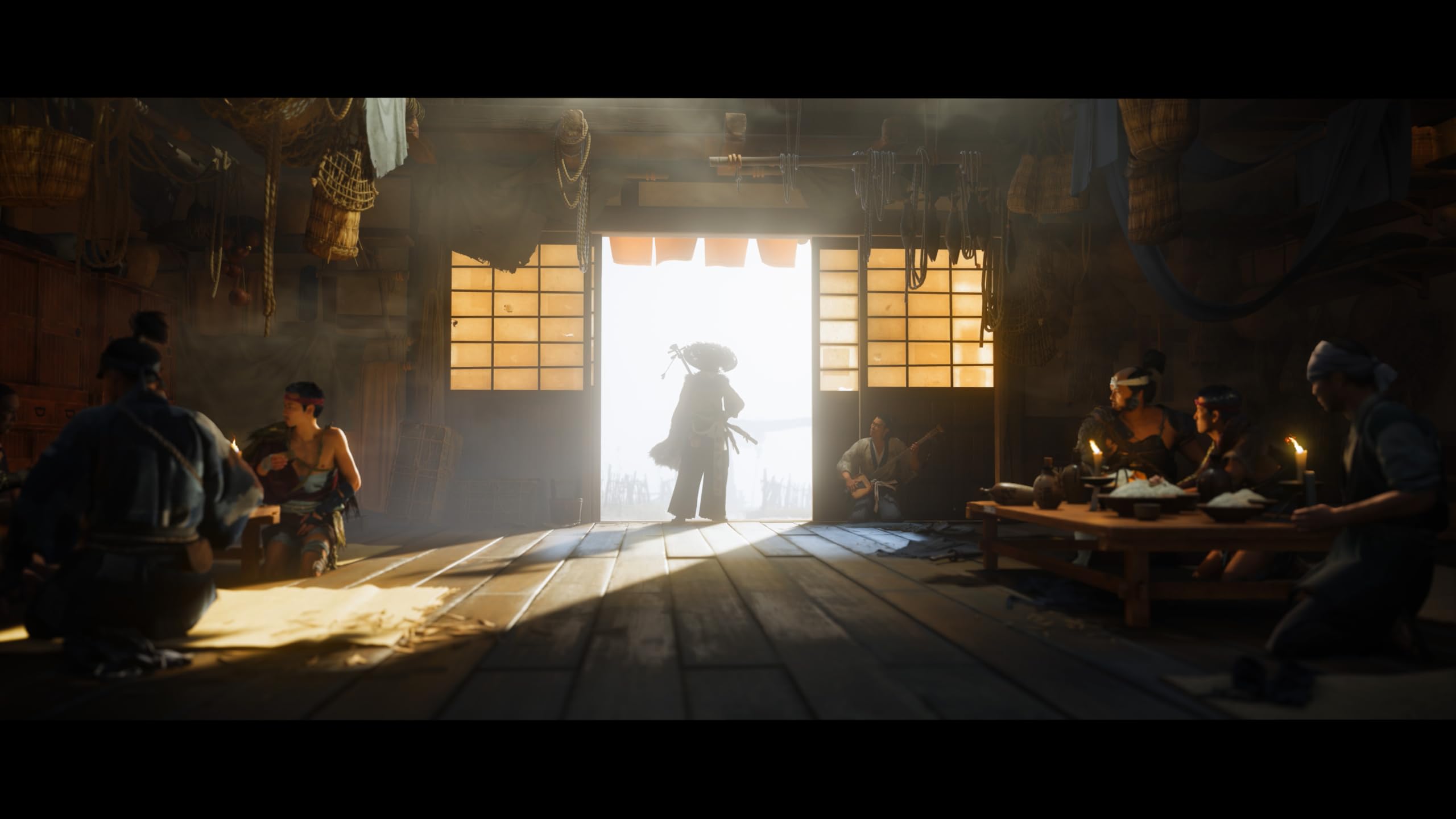 Ghost of Ytei - Playstation 5