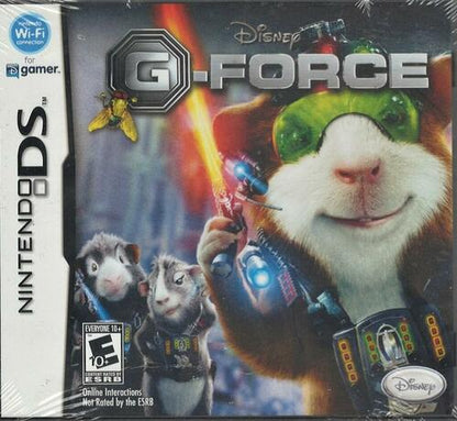 G-Force - Nintendo DS