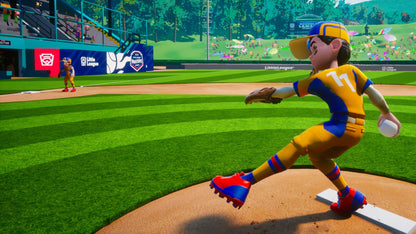 Little League World Series - PlayStation 5