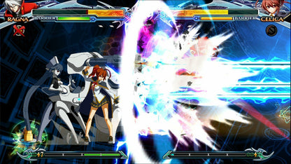 BlazBlue: Continuum Shift EXTEND - PlayStation 3