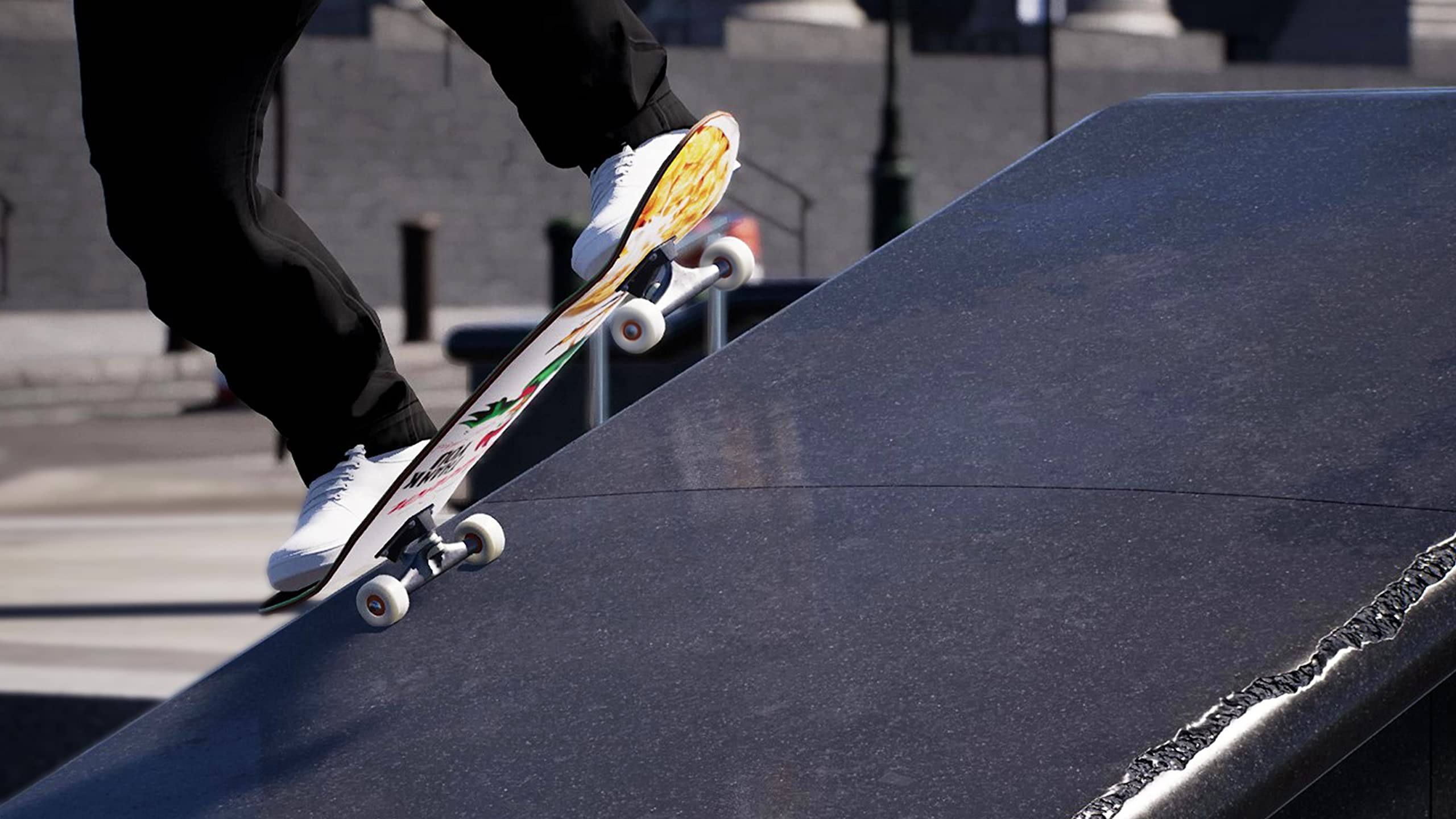 Session: Skate Sim - Xbox Series X