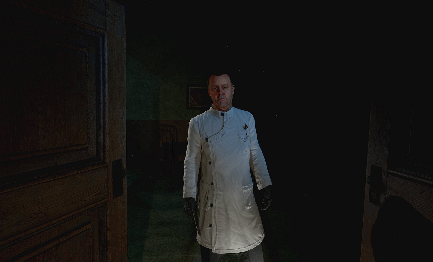 Until Dawn: Rush of Blood (PlayStation VR) - PlayStation 4