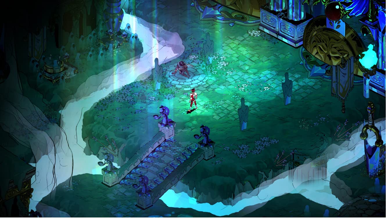 Hades - Xbox One/Series X