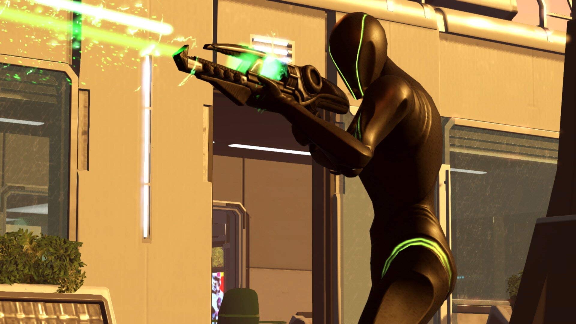Xcom 2 Collection - Nintendo Switch