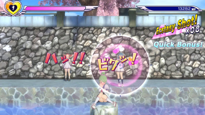 Gal*Gun: Double Peace - Nintendo Switch