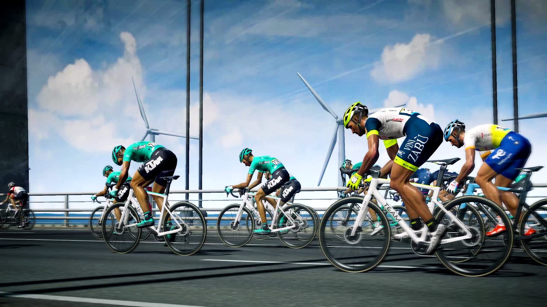 Tour de France 2022 - PlayStation 5