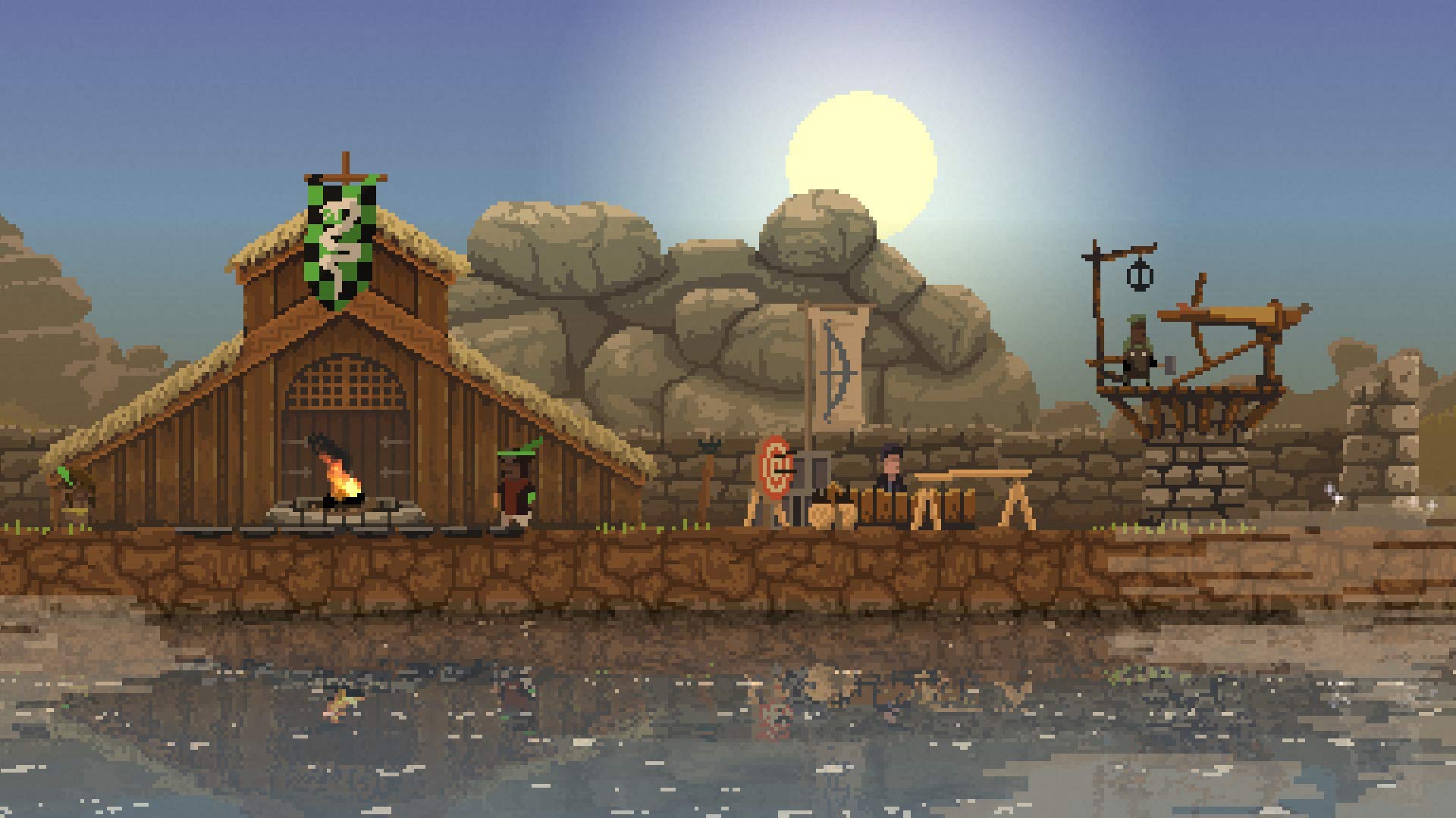 Kingdom Majestic - Xbox One